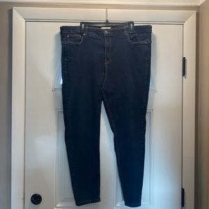 Angels Forever Young Skinny Jean